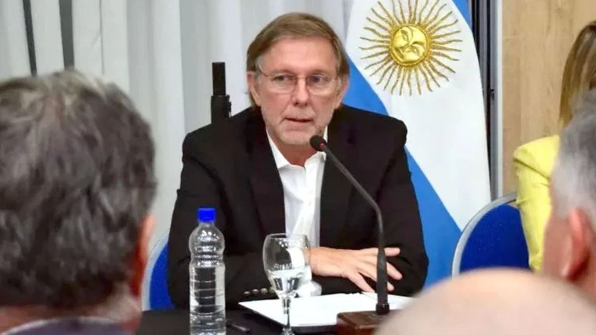 Juan José Bahillo será el nuevo secretario de Agricultura