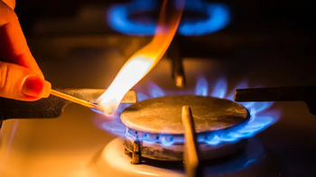 Cambia el mecanismo de actualización de la tarifa del gas