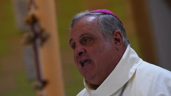 La Iglesia alertó por la crisis social en el país