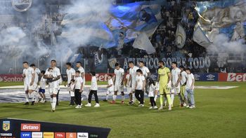 Atlético ya tiene fecha y hora para volver al Monumental