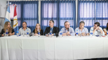 Ataque en una escuela de Santa Fe: el Gobierno afirmó que 