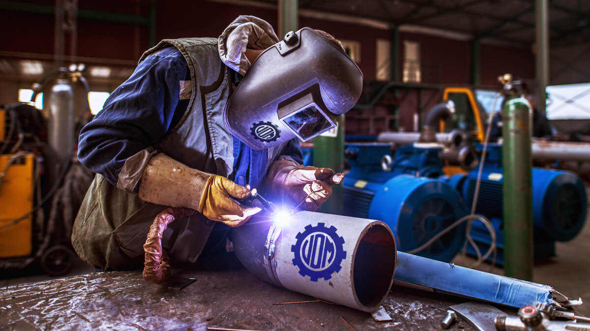 La UOM logró un aumento salarial del 42% para el bimestre febrero-marzo. Foto Econoblog La UOM logró un aumento salarial del 42% para el bimestre febrero-marzo. Foto Econoblog