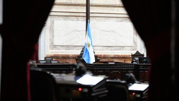 El Presupuesto 2027 entró a Diputados y comenzará a debatirse en octubre