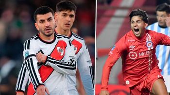 River recibe a Argentinos con la obligación de obtener su primer triunfo