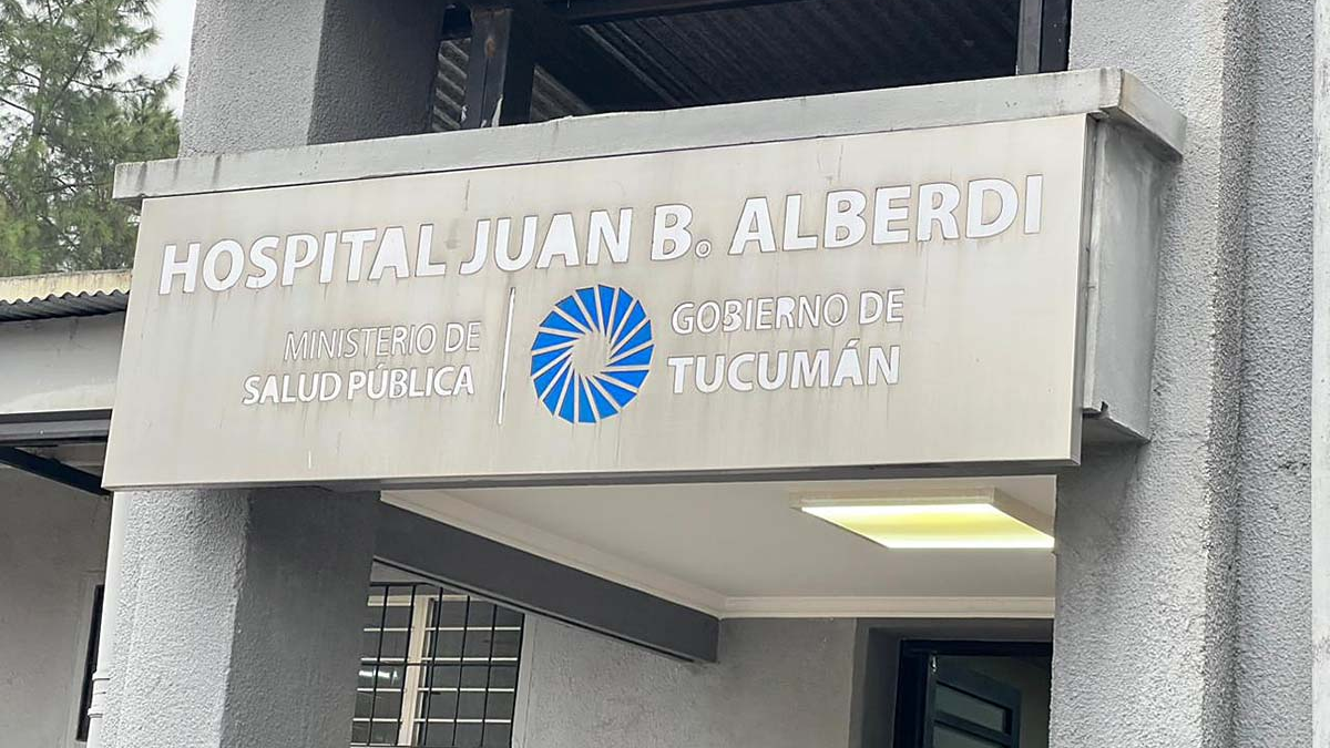 Posible caso de dengue en Alberdi: 