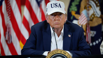 Trump anunció aranceles del 30% a los productos de México y la Unión Europea