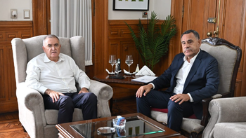 Recomposición salarial: el Gobierno abre una nueva instancia de diálogo