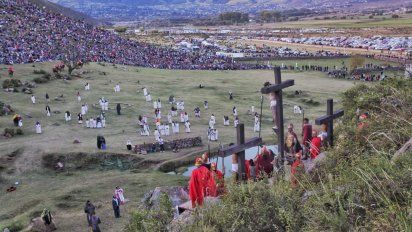 Semana Santa en Tucumán: ingresaron 372 millones de pesos 