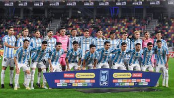 Atlético Tucumán recibe a Sarmiento en un duelo clave de la zona baja