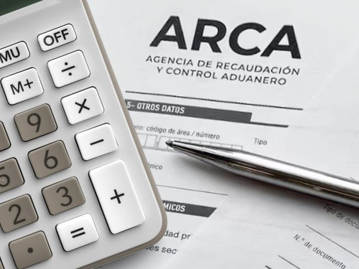 ARCA extendió el plazo para la declaración jurada del Impuesto a las Ganancias