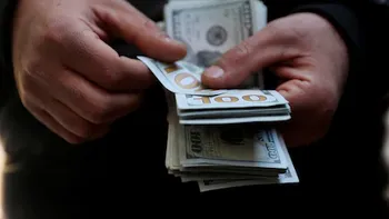 El dólar bajó su cotización por tercer día consecutivo