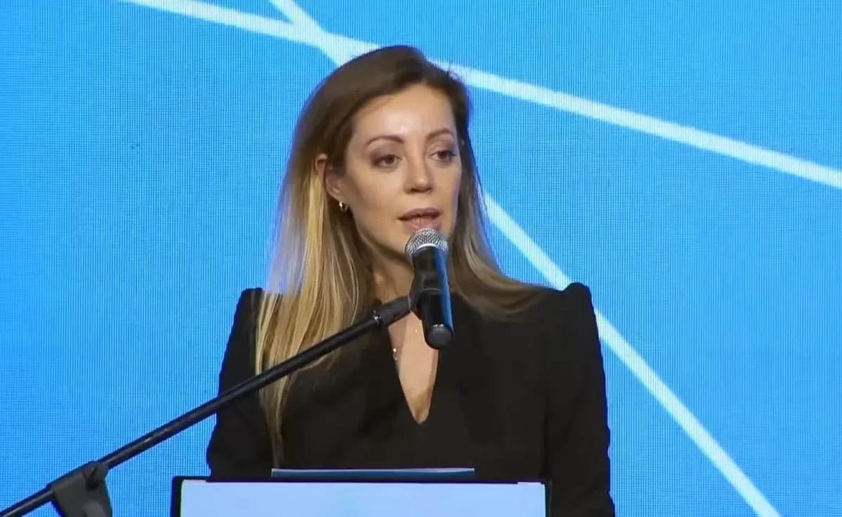 La secretaria de Energía, Flavia Royón. Desde el organismo indicaorn que los usuarios comerciales no ingresarán al esquema de segmentación de subsidios.