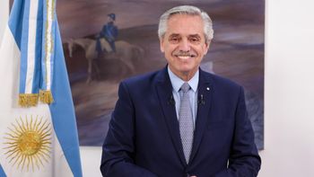 Alberto Fernández fue procesado en la causa de los seguros