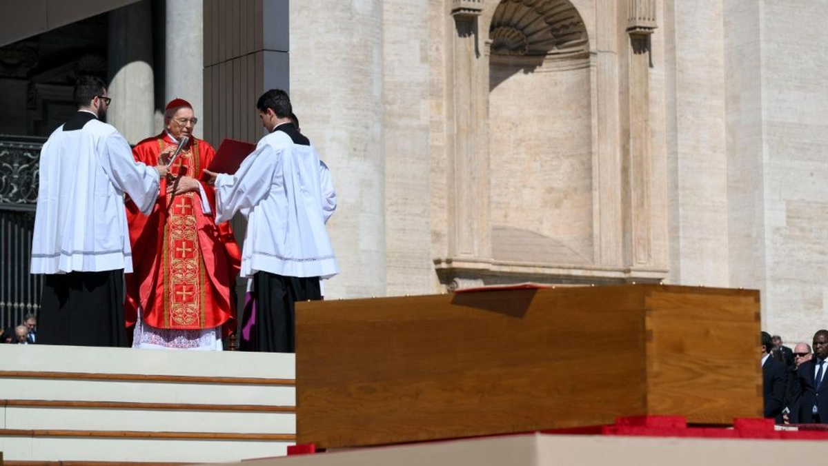 Foto Vatican News Foto Vatican News