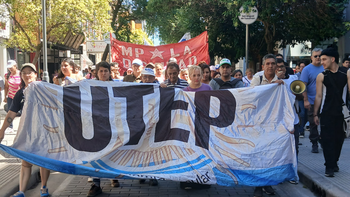 San Cayetano: UTEP Tucumán marchará este viernes por 