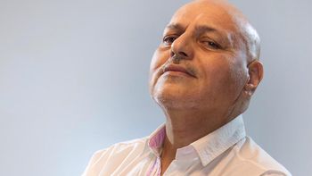 Falleció el actor Santiago Ríos