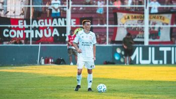 San Martín confirmó dos bajas más en su plantel