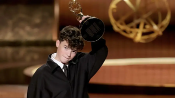 La lista completa de los ganadores de los Premios Emmy 2025