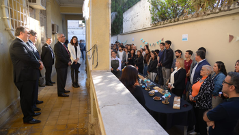 La Dirección de Estadística de la provincia cumple 144 años
