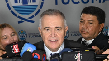 Ley de Glaciares: diputados del Bloque Independencia acompañarán el proyecto