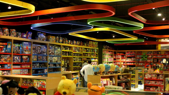 Día del Niño: la venta de juguetes cayó un 16%