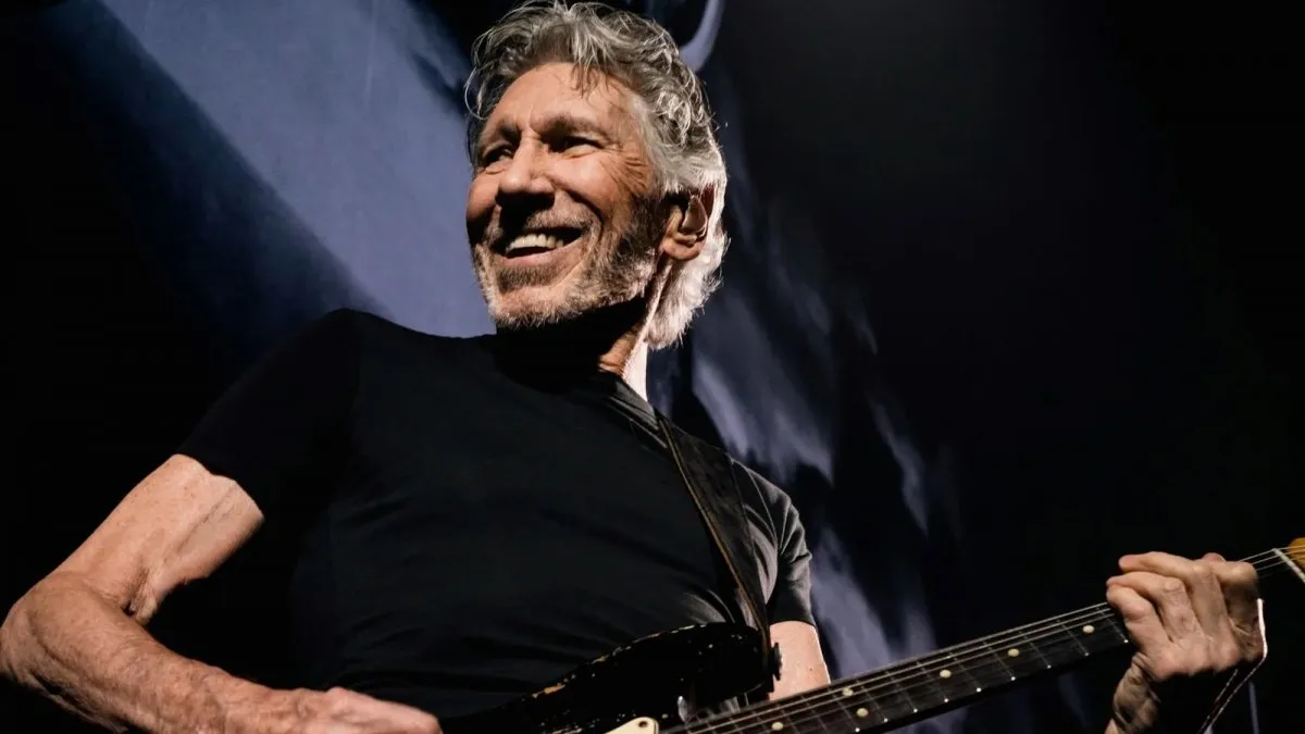 Roger Waters en River, preventa de entradas agotada.