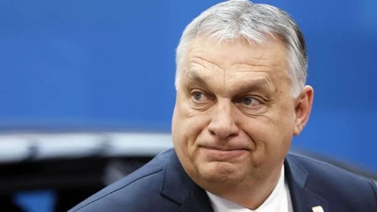 Un ministro húngaro asegura que Rusia ganará la guerra