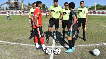 La Liga Tucumana confirmó las zonas para la Copa Tucumán