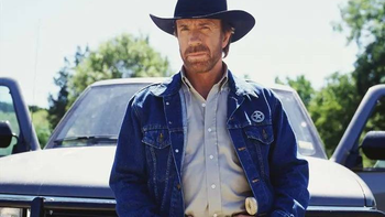 Murió Chuck Norris, el actor estadounidense experto en artes marciales