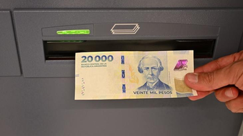 El próximo miércoles se completa el pago salarial a estatales