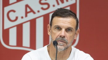 Yllana tras el empate: 