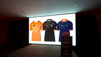 Tarucas lanzó su temporada 2026 y presentó su nueva camiseta