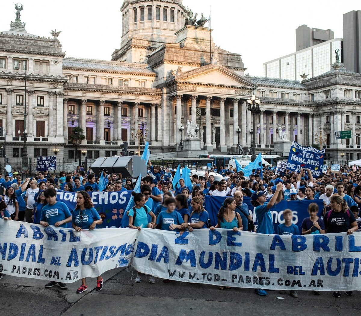 Foto: Página 12. Foto: Página 12.