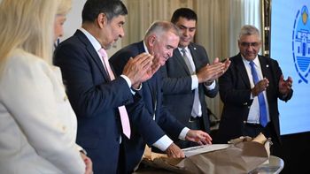 Terminal de Ómnibus: se realizó la apertura de sobres de los tres oferentes