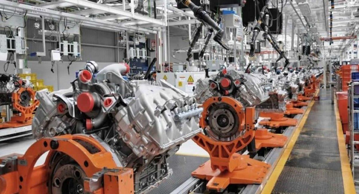 Ford anunció que cerrará las fábricas en Brasil