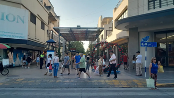 El aguinaldo ayudó a la recuperación de las ventas navideñas en Tucumán