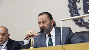 El Concejo Deliberante sesiona este jueves: 16 proyectos integran el temario