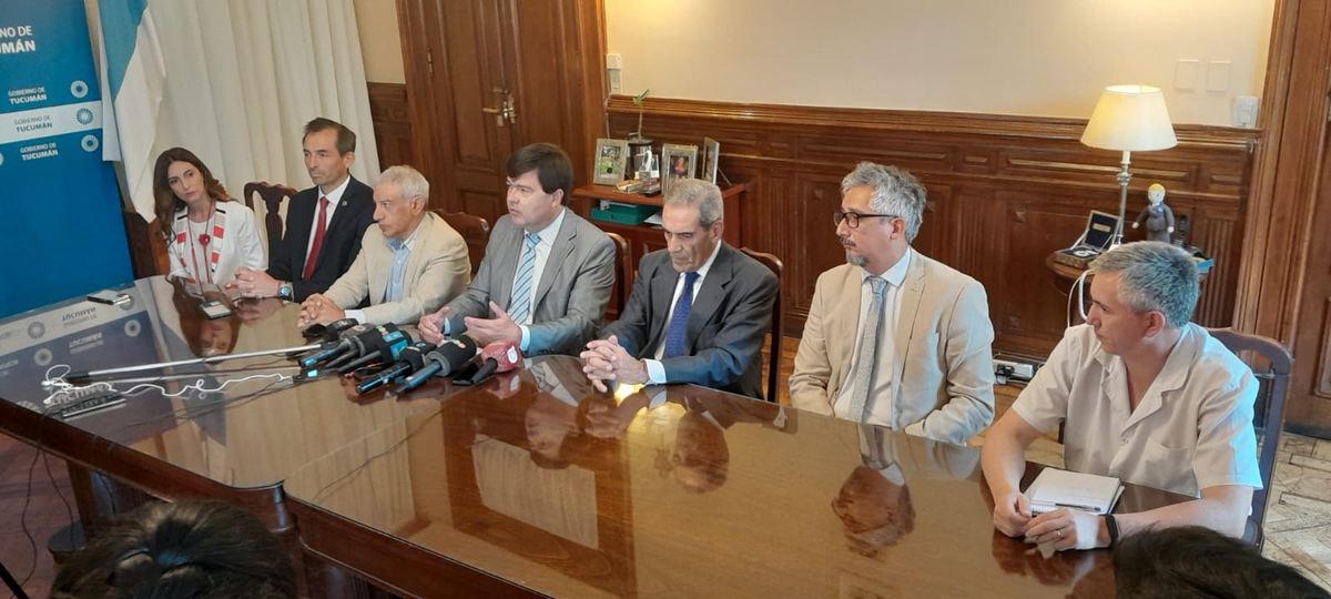 La Comisión Interpoderes habla sobre la Ley de Narcomenudeo.