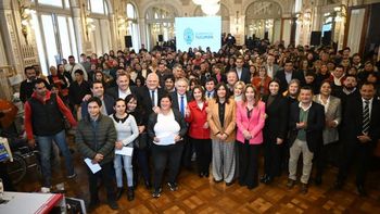 Tucumán fortalece el trabajo emprendedor con una inversión de más de $85 millones