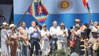 Turismo en Tucumán: 