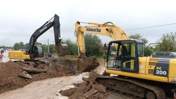 Cuál es el estado de los diques y de las rutas tucumanas