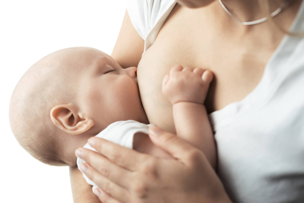 Semana Mundial de la Lactancia Materna: recomendaciones
