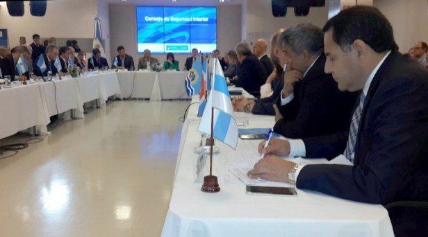 Tucumán propuso a la Nación intensificar los operativos de combate al narcotráfico