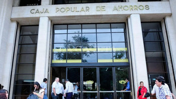 La Caja Popular de Ahorros celebra 111 años de historia