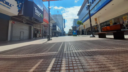 Feriado: SEOC repudió lo resuelto por la Cámara de Comercio