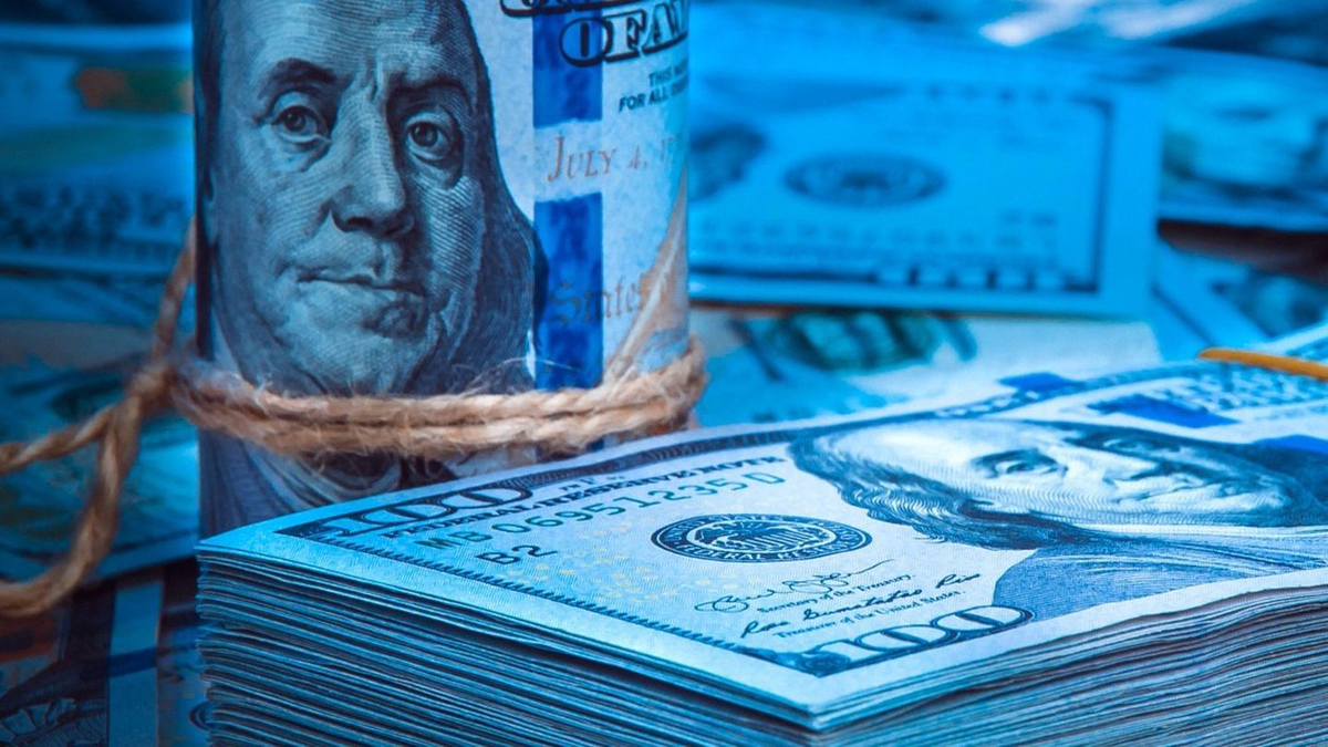 Dólar blue: a cuánto cotiza este lunes 5 de diciembre