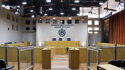 El Concejo Deliberante capitalino renueva hoy sus autoridades