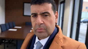 Denuncian a los abogados Alfredo y Silvia Aydar por estafar a una víctima de abuso sexual