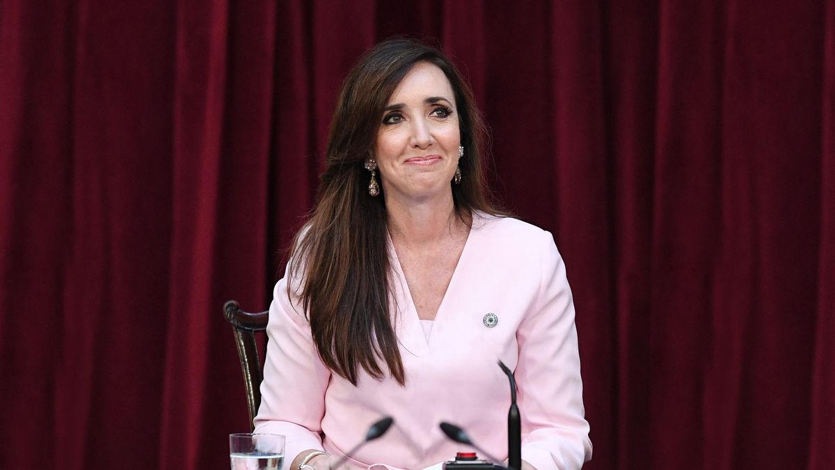 Victoria Villarruel apuntó contra las Madres de Plaza de Mayo