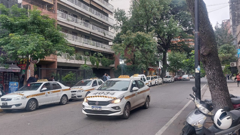Día del taxista: el sector pelea contra la ilegalidad